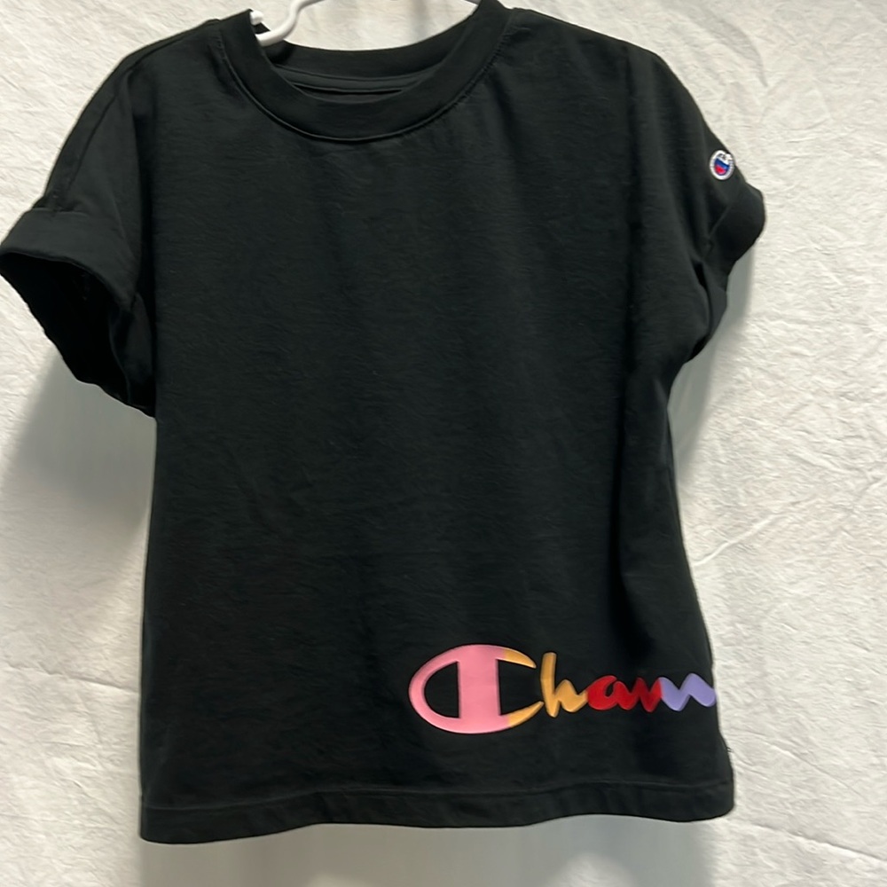 Youth girls tee